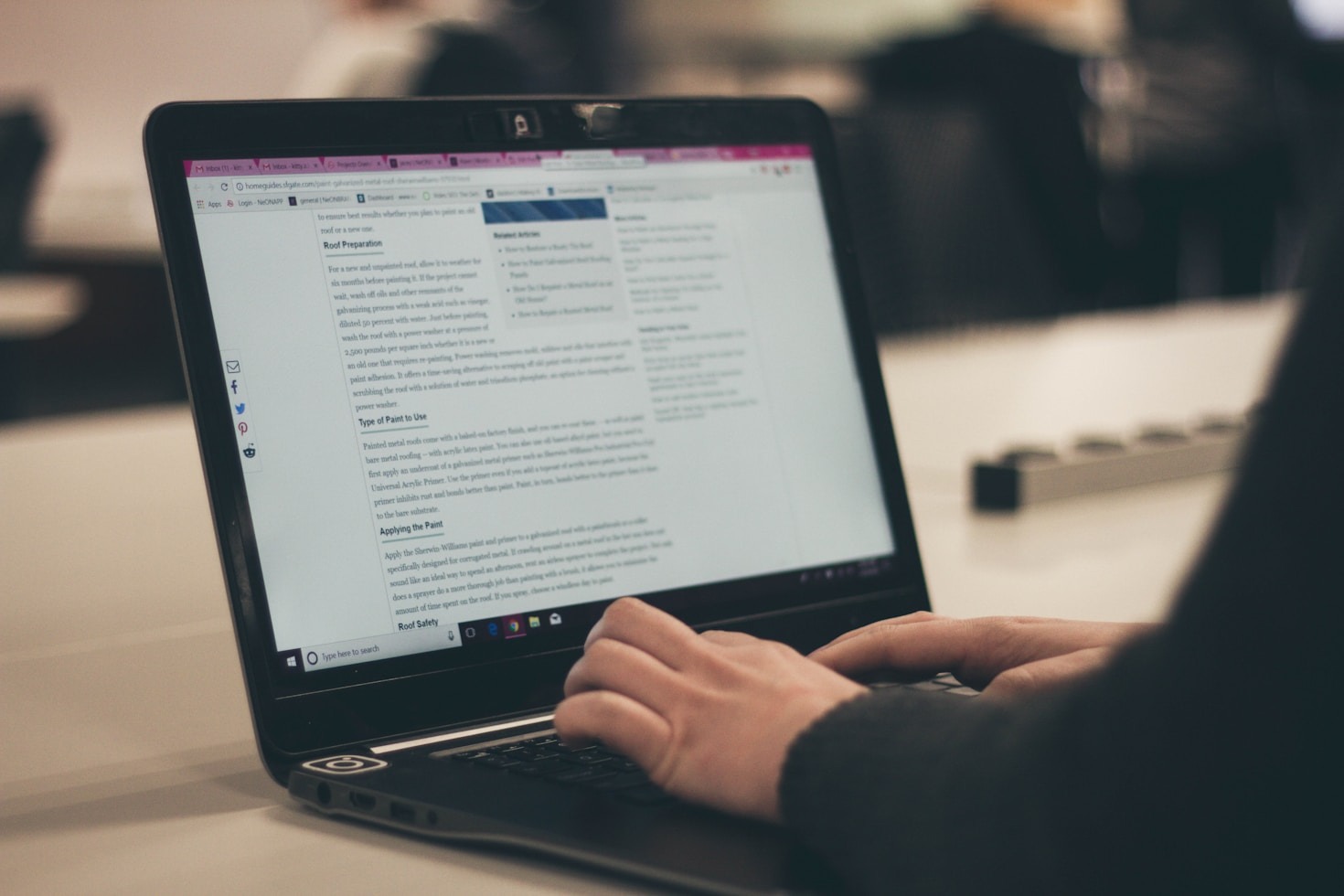 How Writing Can Heal and Inspire