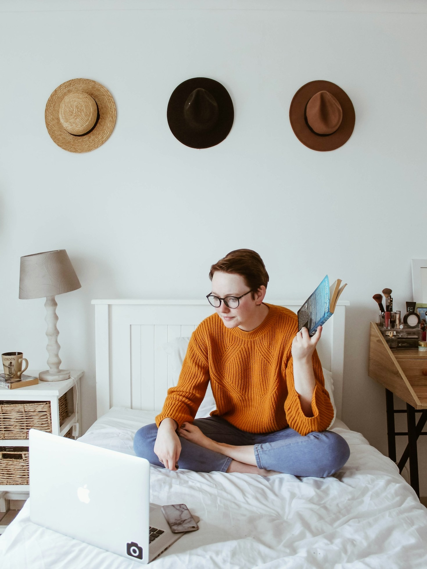 Stories That Changed My Perspective