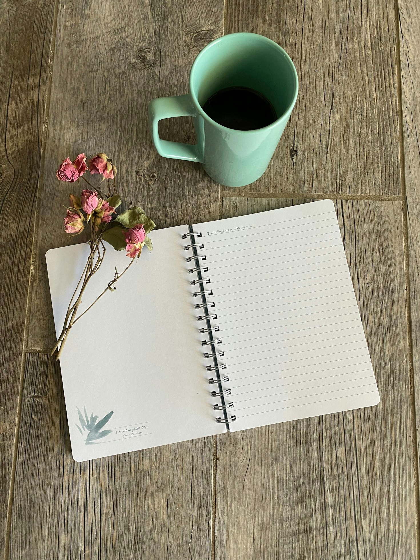 Turning Life Lessons into Inspiring Narratives